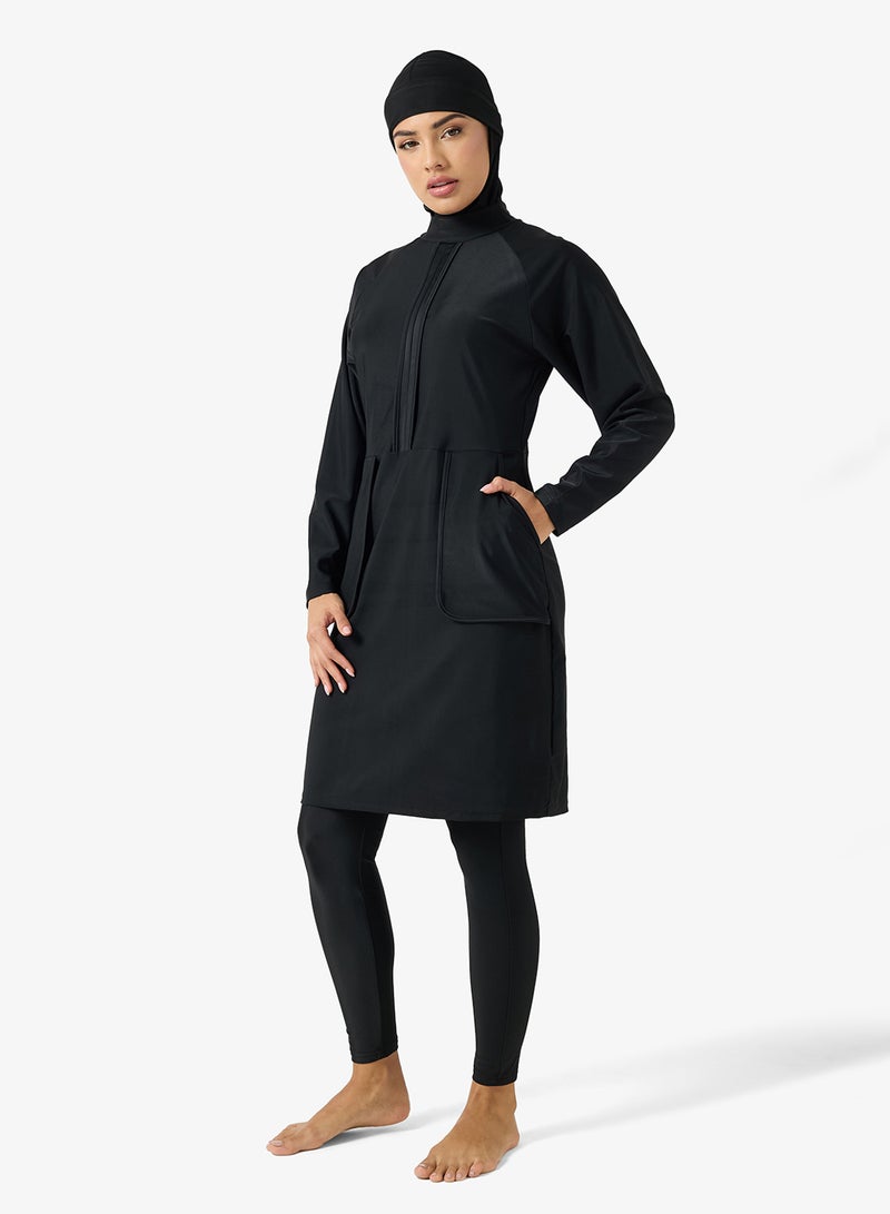 خزانة طقم بوركيني للسباحة - Image 5